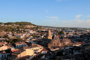 Plombier Gardanne
